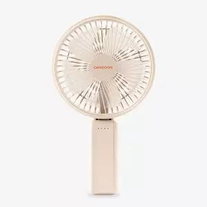단순생활 더 빅팬 선풍기 DS07187 (피치베이지)