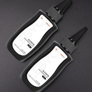 전면 후면 완충기 실리콘 오일 방청 자전거 윤활유 산악 포크 충격용 60ml