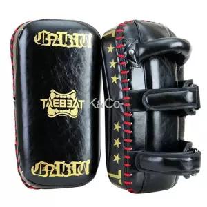 발차기미트 킥복싱 미트 복싱 고정 전문가용 훈련 대련