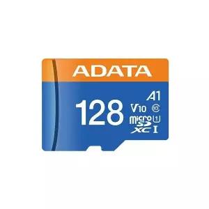 ADATA 프리미어 microSD CLASS10 128GB