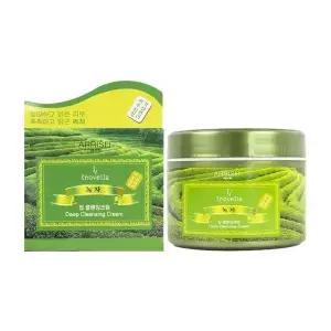 이노벨라 에리쉬 딥 클렌징크림 녹차 300ml