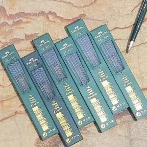 파버카스텔 JG07BI34 2.0mm 홀더심/홀더샤프심