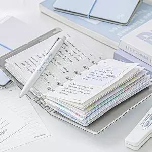 PlanWith MJ04QA93 포켓 바인더 다이어리