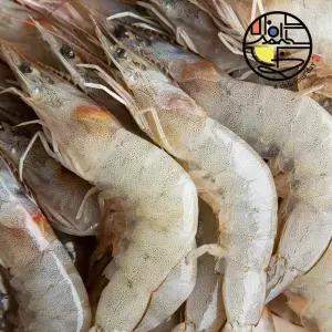 [롯데백화점]푸드진정성 국내산 무항생제 흰다리새우 1kg 31미내외(냉동)