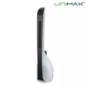 [유니맥스] 리모컨 타워팬 UMF-TR161 선풍기 날개없는선풍기 스탠드 가정용 사무..[31967615]