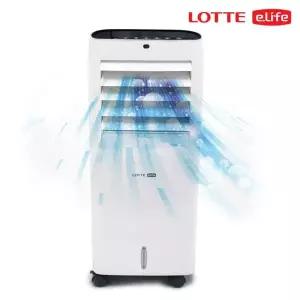 [NS홈쇼핑][롯데이라이프] 타워 냉풍기 LAC-1000 9L 대용량 이동식 롯데냉풍기 여름가전..[31003861]