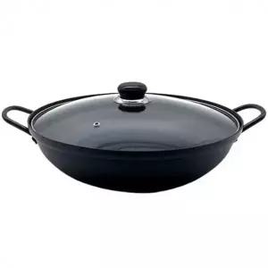 코아트 전골 냄비 샤브샤브 오뎅 찌개 냄비 22cm