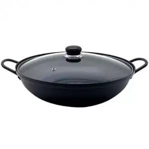 코아트 전골 냄비 샤브샤브 오뎅 찌개 냄비 26cm