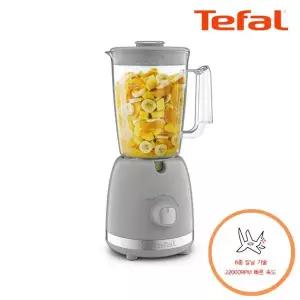 [NS홈쇼핑]테팔 믹서기 BL355EKR / 1.75L 진공블렌더 콩국수 이유식 대형 소형 미니 믹서기..[33479747]
