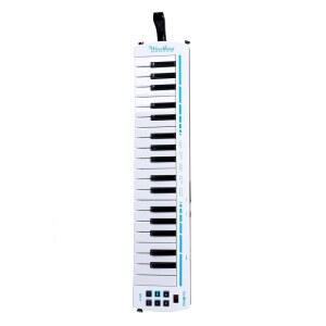 TAHORNG WINDKEY 전자 멜로디카 브레스 컨트롤 컨트롤러 키보드 MIDI