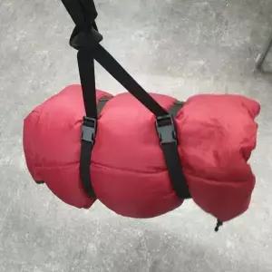 25mm 캠핑 x 1.5m 고정끈 웨빙스트랩 버클형