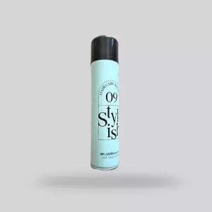 [꽃을든남자] 꽃을든남자 헤어케어 헤어 스프레이 상큼한 허브향 300ml x 10개