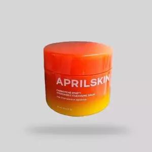 [에이프릴스킨] 에이프릴스킨 당근 캐로틴 멜팅 클렌징밤 90ml