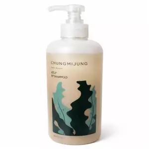[웰빙창고] 청미정 다시마 샴푸 500ml