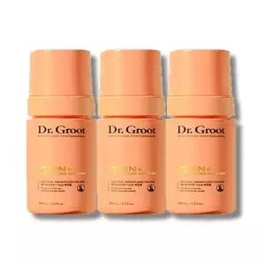 [뷰티나라] 닥터그루트 PDRN 볼륨버블세럼 100ml 3개입