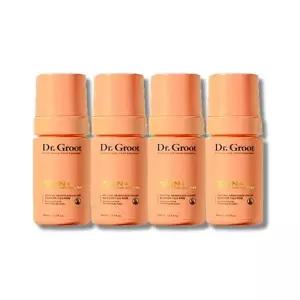 [뷰티나라] 닥터그루트 PDRN 볼륨버블세럼 100ml 4개입