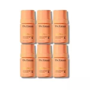 [뷰티나라] 닥터그루트 PDRN 볼륨버블세럼 100ml 6개입