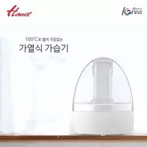 [한일][정품]한일 가열식 가습기/HSV-340M/투명물통/100도 가열/안심스팀[31508065]