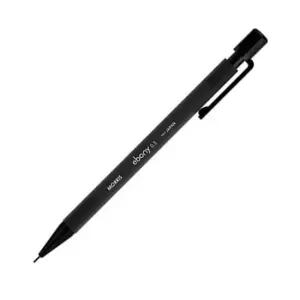 사무용품 모리스)에보니샤프(0.5mm/흑색)