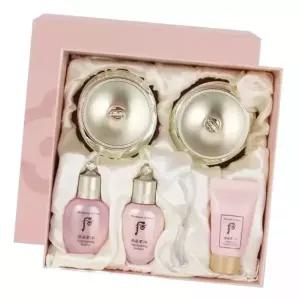 더후 공진향 수 수연 크림 듀오 세트 30ml+30ml 4637104