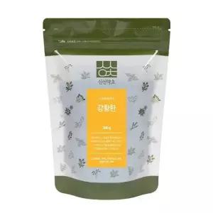 신선약초 국산 강황환 300g