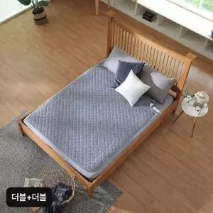 [일월](더블+더블)일월 블랙 그라나이트 카본매트[34804916]