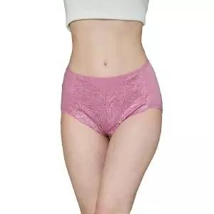 [NS홈쇼핑](아) [애비뉴투지] 좋은 원단 면/인견 요실금 팬티 4장[35285401]
