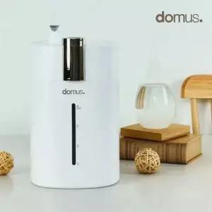 [NS홈쇼핑]도무스 4L 디지털 가습기 DHF-0109SS 초음파식 8시간타이머 분리세척 취침모드..[35595048]