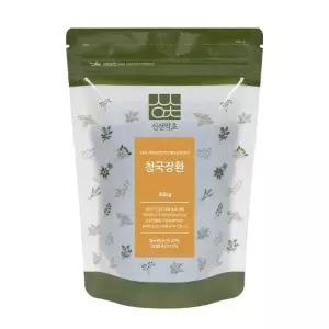 신선약초 국산 청국장환 300g