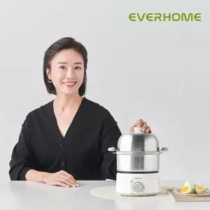 [NS홈쇼핑]오연수의 에버홈 올스텐 2단 찜기(EV-EC7000)[34791656]