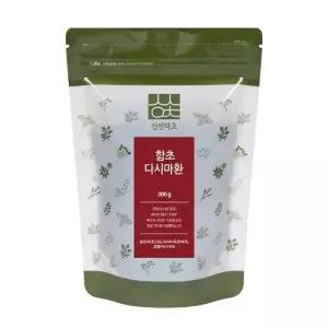 신선약초 국산 함초다시마환 300g