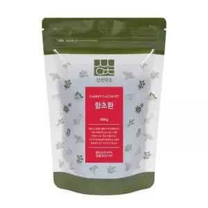 신선약초 국산 함초환 300g