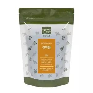 신선약초 국산 천마환 300g 솔잎 함유