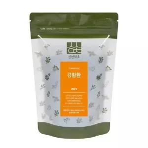 신선약초 인도산 강황환 300g 커큐민 함유 울금 건강환