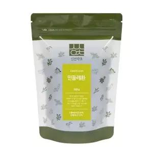 신선약초 국산 민들레환 300g 포공영 건강환 부모님선물