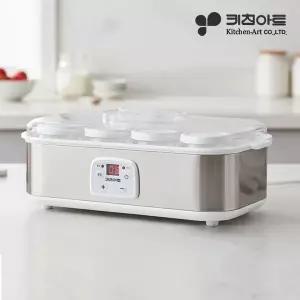 [키친아트] 8구 요거트메이커 KY-D3081OY[34934221]
