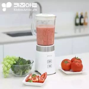 [키친아트] 1L 믹서기 KM-1051 티타늄 칼날 /NSM[34939796]