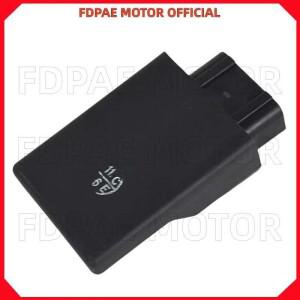 Efi 점화 프로그램 컨트롤러 Ecu 컴퓨터 보드 어셈블리 Wuyang Honda Cb190r/x/ss