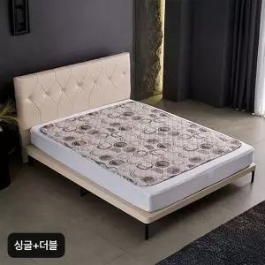 [일월] 시그니처 워셔블카본매트 싱글+더블[35418660]