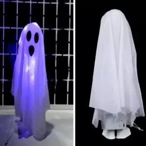 할로윈 LED 유령 할로윈파티 어린이집할로윈 할로윈데코