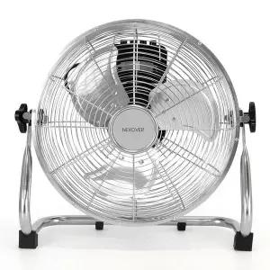 [NS홈쇼핑]넥소버 30cm 업소용 공업용 산업용 메탈 선풍기 NXF-M120[35208508]
