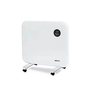 [대성하이원] 이동식 전기 컨벡터히터 DCH-1000W (1kw)[34874870]