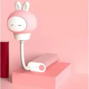 USB 캐릭터 수면등 수유 취침등 침실스태드 조명