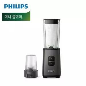 [NS홈쇼핑]필립스 미니 블렌더 HR2616/얼음도 갈리는 믹서기[35162979]