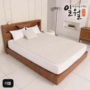 [일월] 애쉬아이보리 카본매트 더블[35505711]