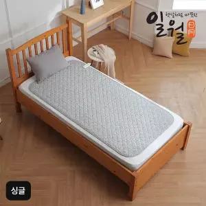 [일월] 핑크스페이드 카본매트 싱글[35505713]