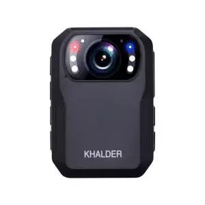 [NS홈쇼핑]칼더 프리미엄 방수 바디캠 IP66 128GB 10시간 녹화 3K급 고화질 소형 카메라 야..[33695825]