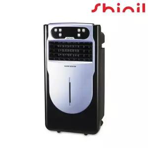 [NS홈쇼핑][신일] 전기온풍기 SEH-P580 업소용 PTC히터 팬히터 전기히터 온풍기 난로 신일온..[31434319]