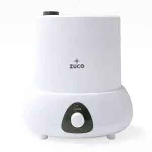 [NS홈쇼핑]주코 워터탱크 가열식 가습기 ZH-TK1300G[35862698]
