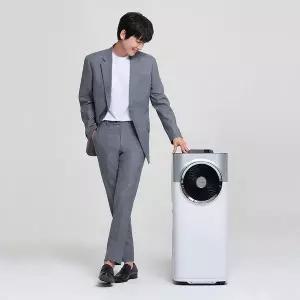 [NS홈쇼핑][ETV]신일 이동식 에어컨/리모컨 SMA-SH1020/N[35924540]